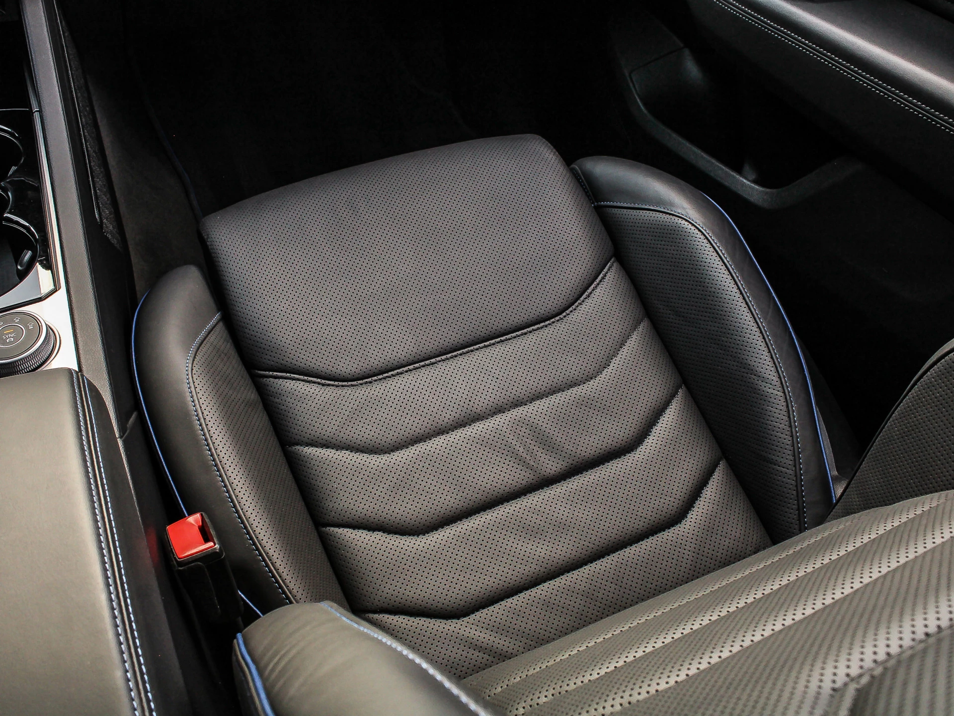 Hoofdafbeelding Volkswagen Touareg