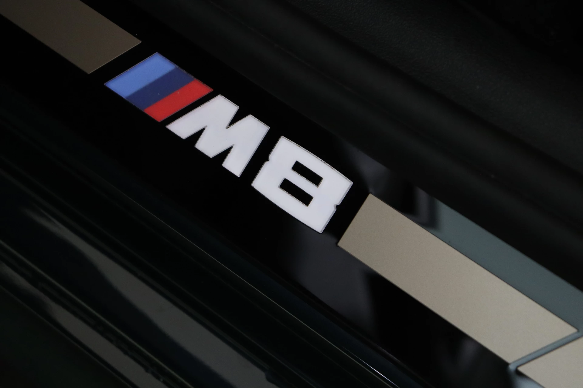 Hoofdafbeelding BMW M8