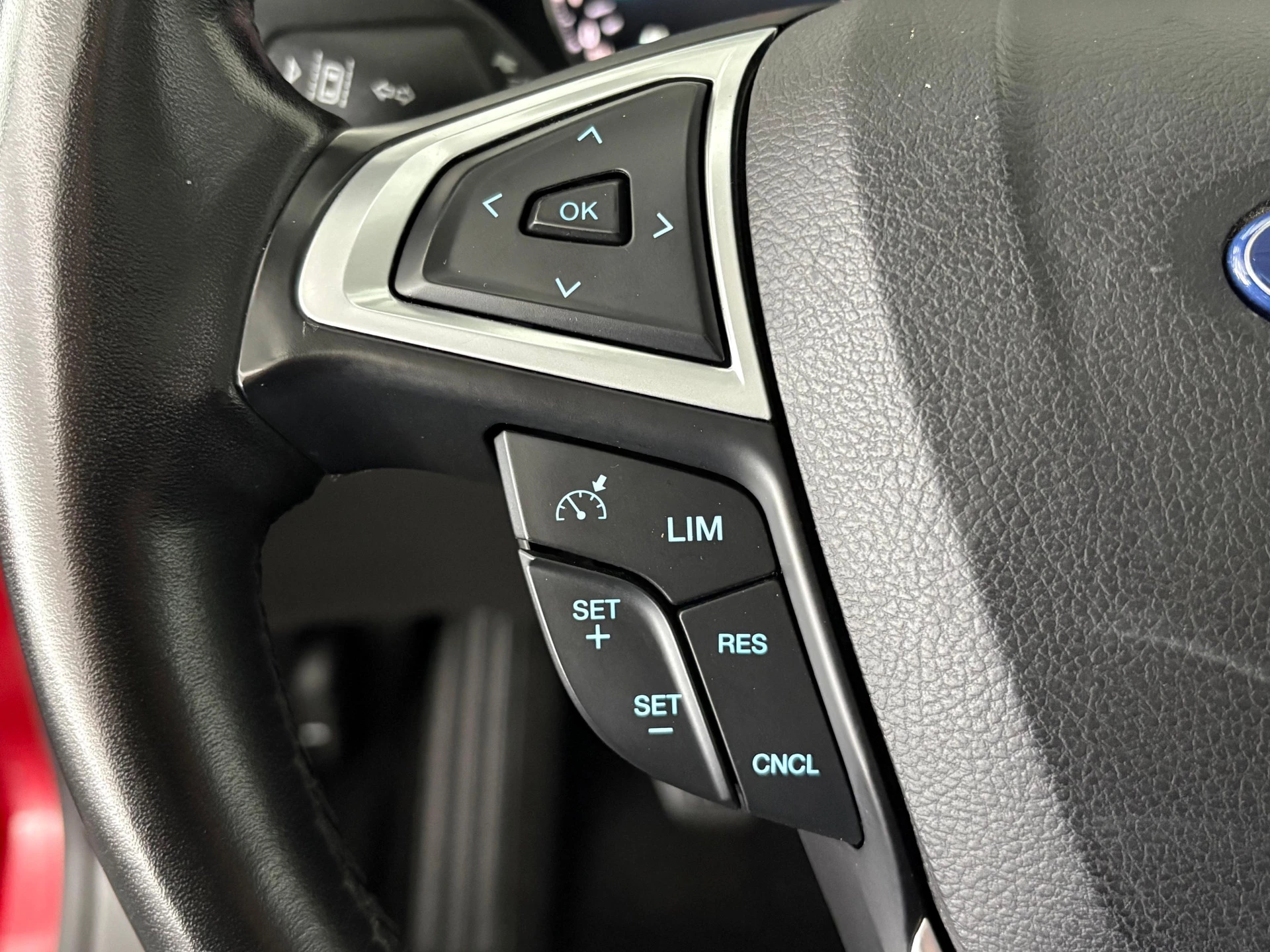 Hoofdafbeelding Ford Mondeo