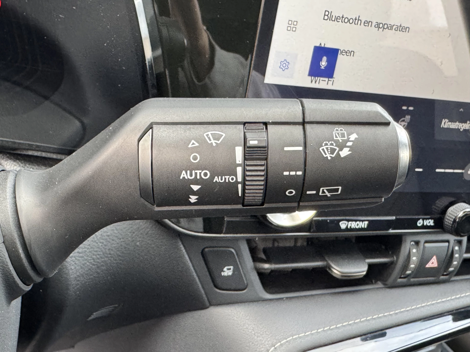 Hoofdafbeelding Lexus NX