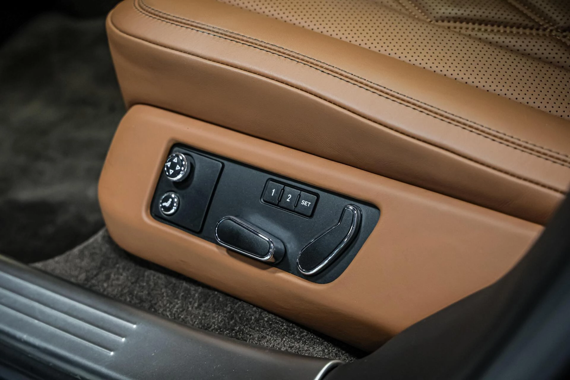 Hoofdafbeelding Bentley Flying Spur