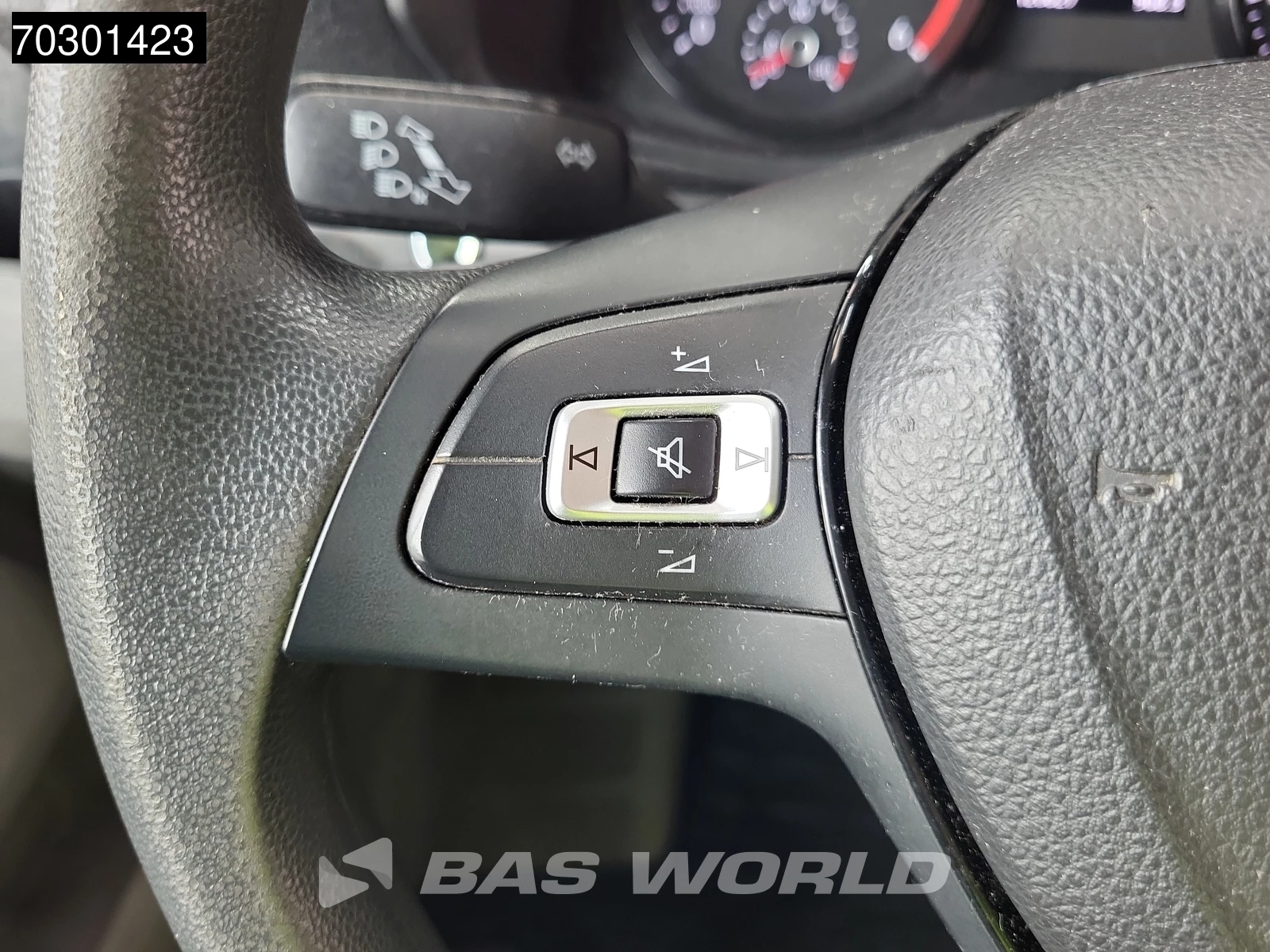 Hoofdafbeelding MAN TGE