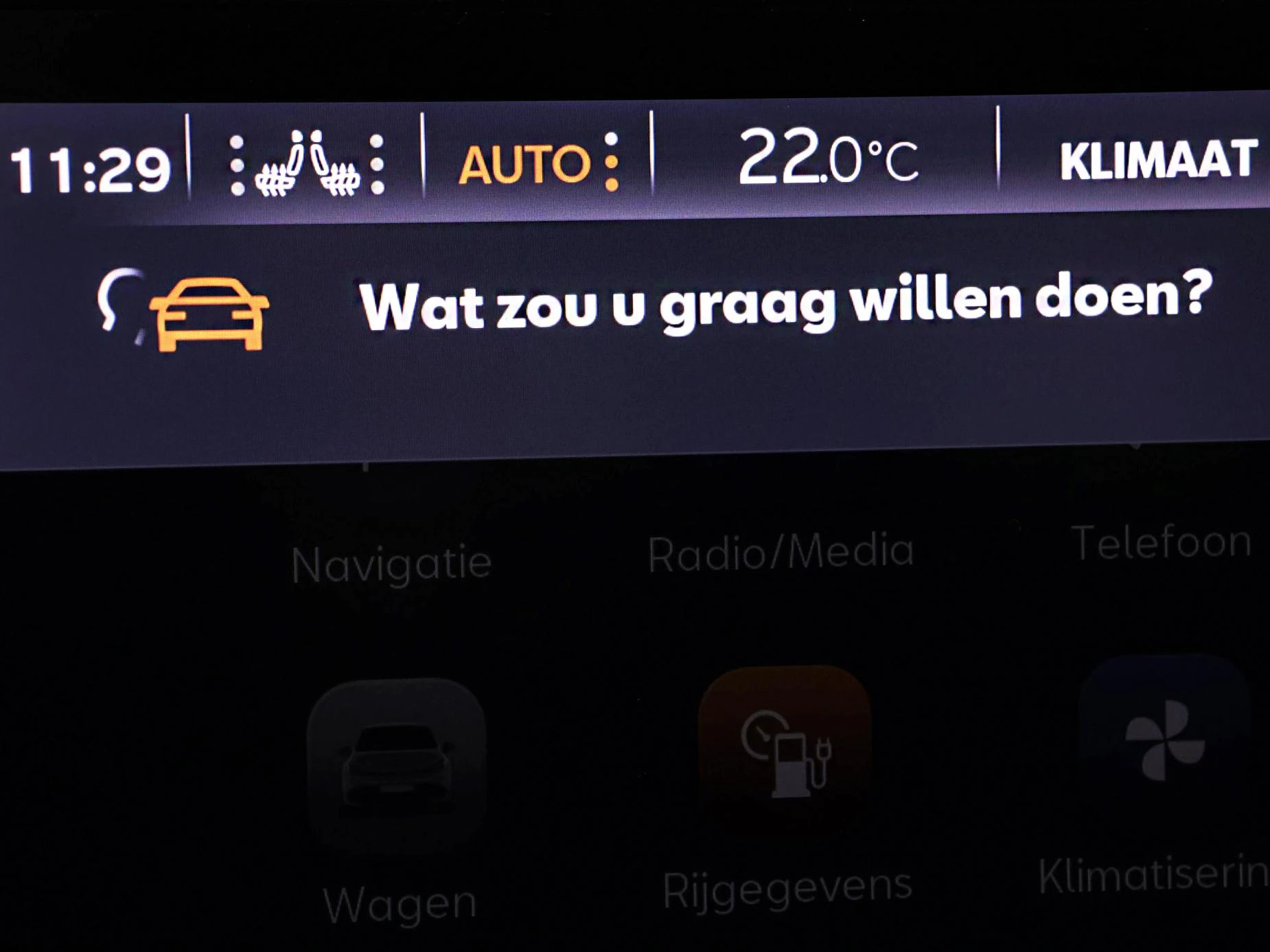 Hoofdafbeelding CUPRA Born