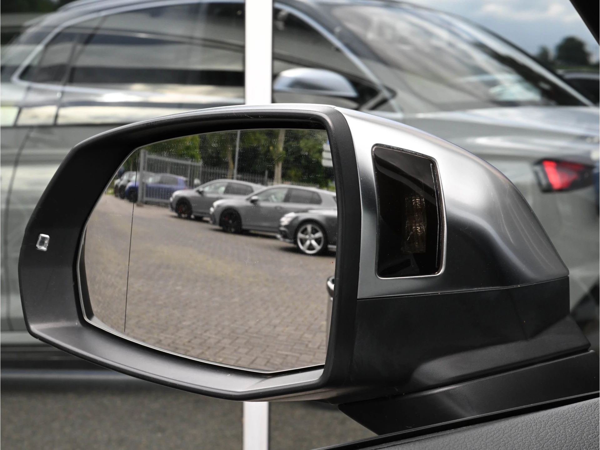 Hoofdafbeelding Audi SQ5