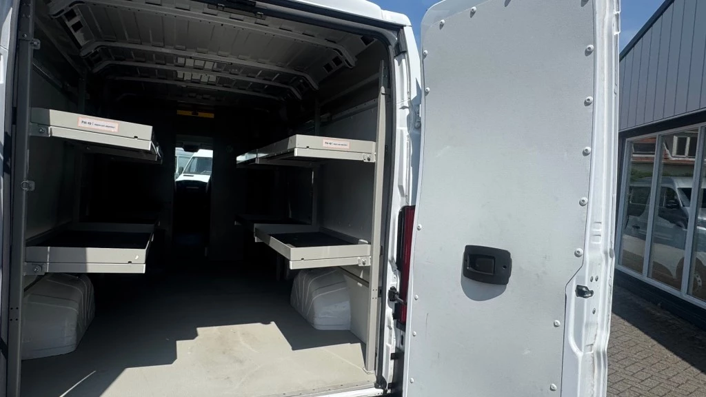 Hoofdafbeelding Fiat Ducato