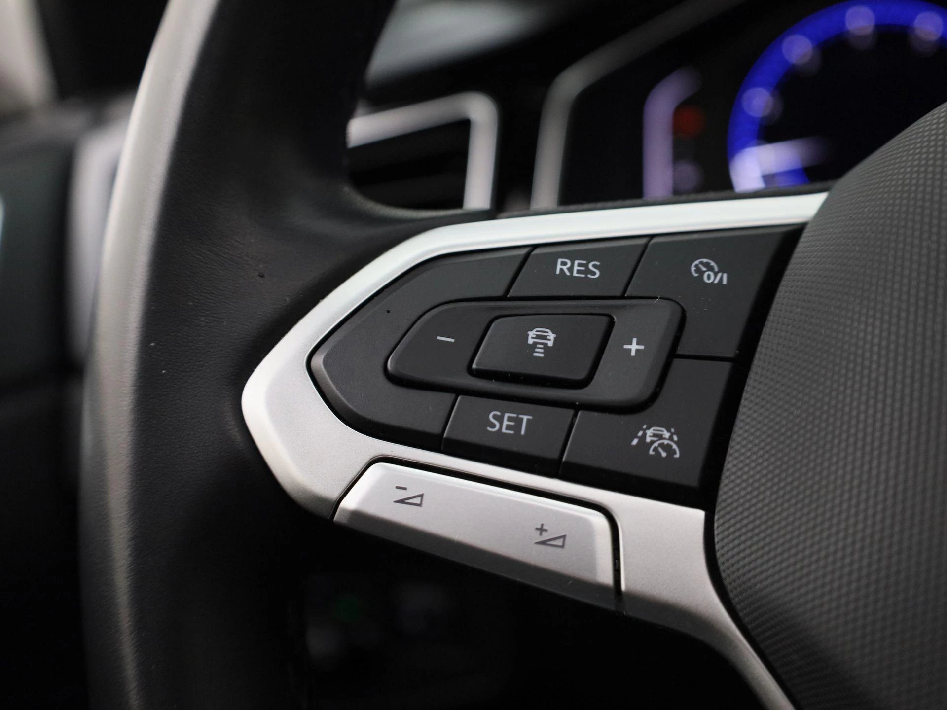 Hoofdafbeelding Volkswagen Taigo