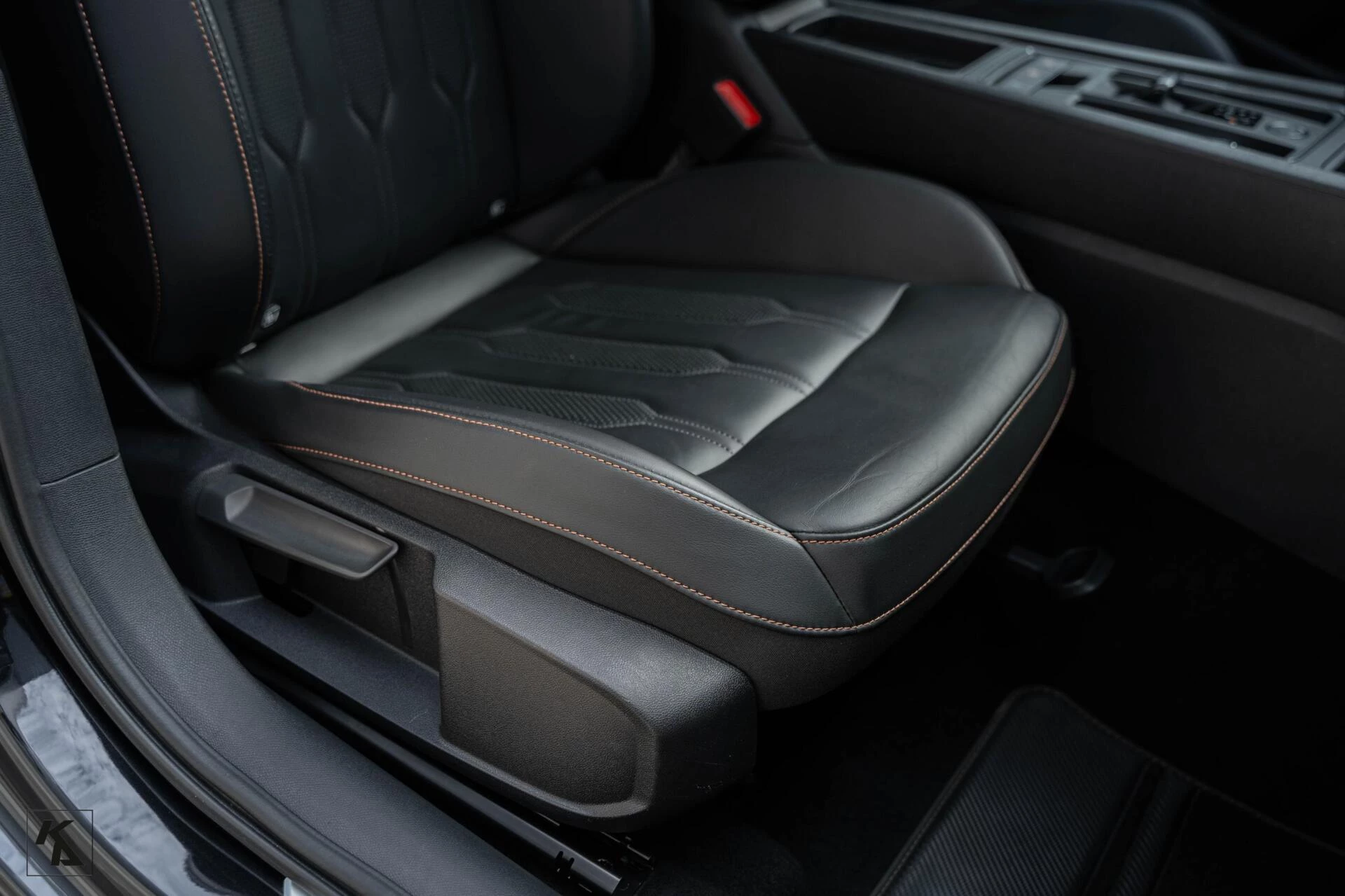 Hoofdafbeelding CUPRA Leon