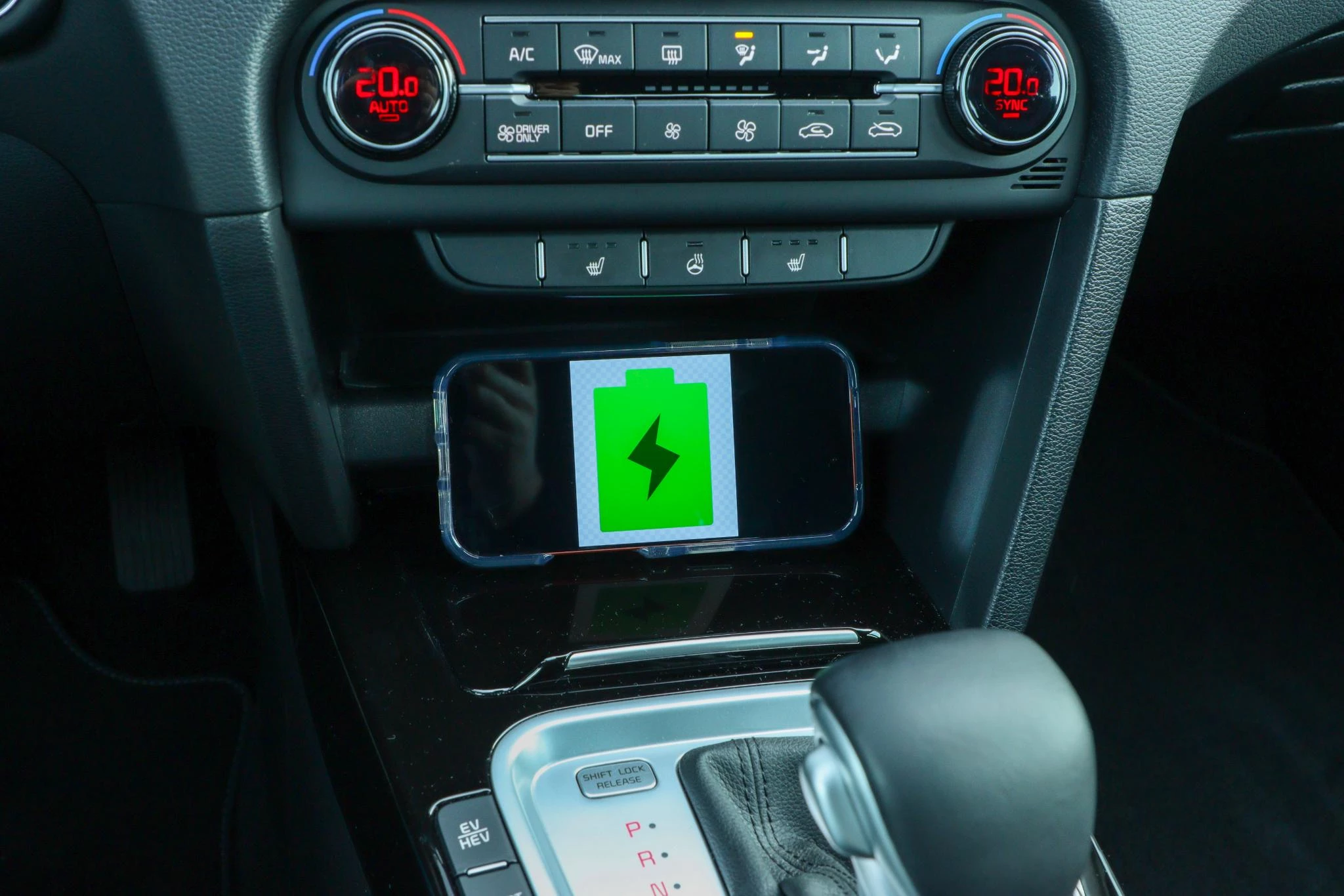 Hoofdafbeelding Kia XCeed