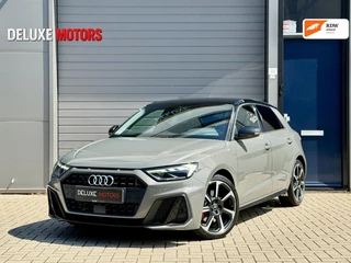Audi A1 Sportback 30 TFSI S Line Edition One | 1e Eigenaar