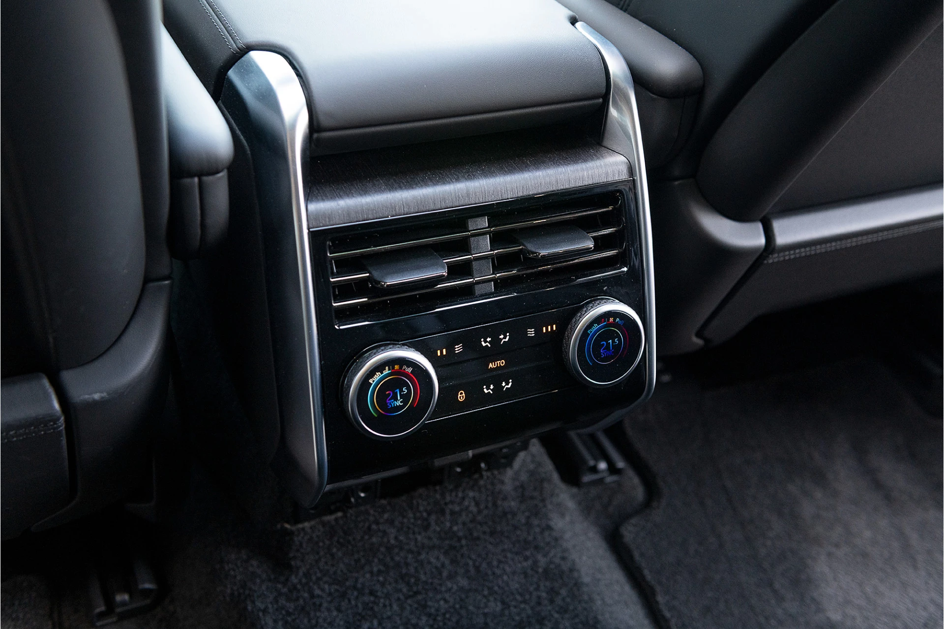 Hoofdafbeelding Land Rover Range Rover