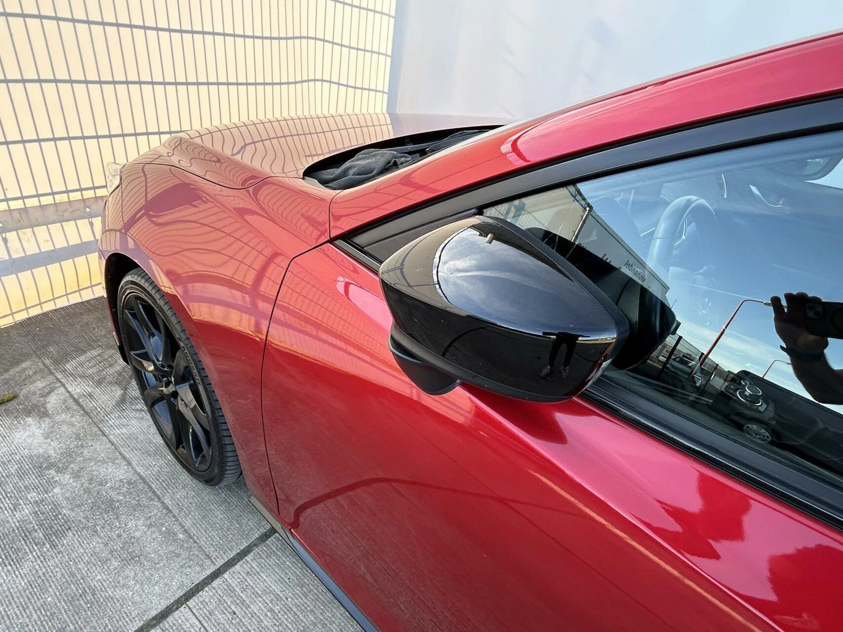 Hoofdafbeelding Mazda 3