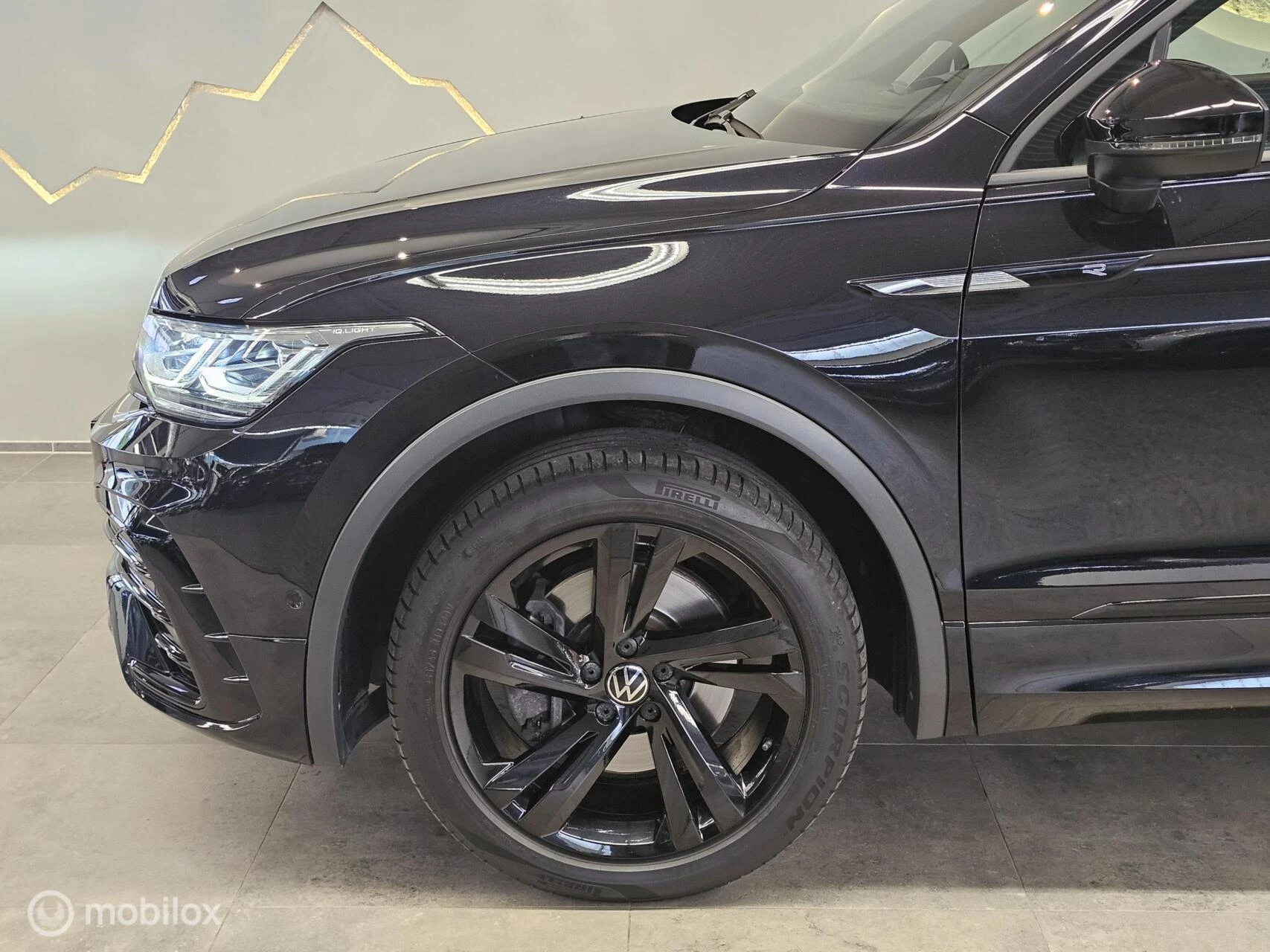 Hoofdafbeelding Volkswagen Tiguan Allspace