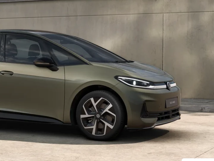 Hoofdafbeelding Volkswagen ID.3 Neo