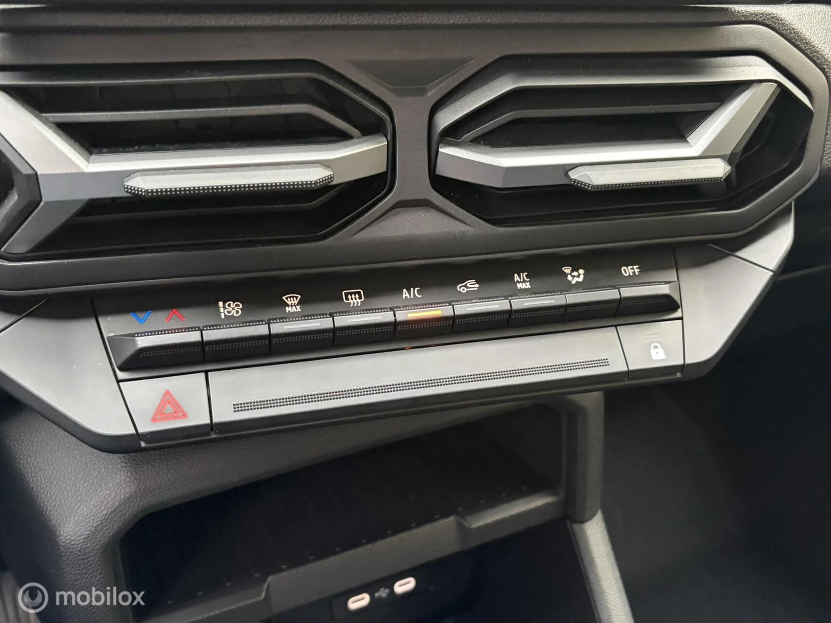 Hoofdafbeelding Dacia Duster