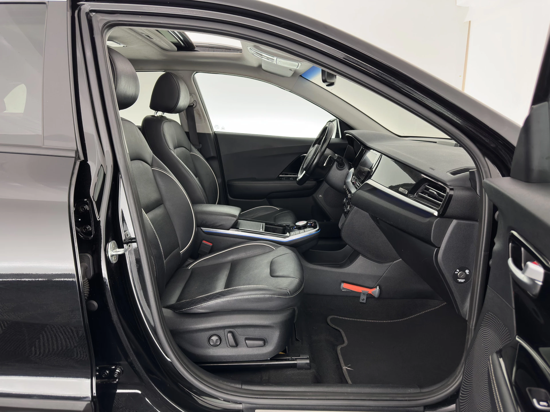 Hoofdafbeelding Kia e-Niro