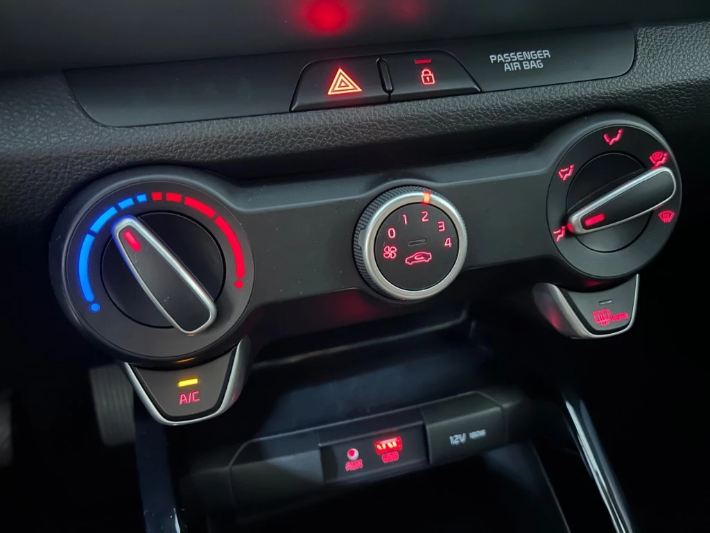 Hoofdafbeelding Kia Stonic