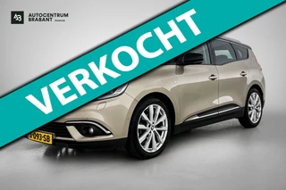 Renault Grand Scénic 1.3 TCe Bose 7p. (Goed OnderH, Panorama, Head-up, Navi, Trekhaak, Parkeersensoren, StoelV, Cruise Con, Etc)