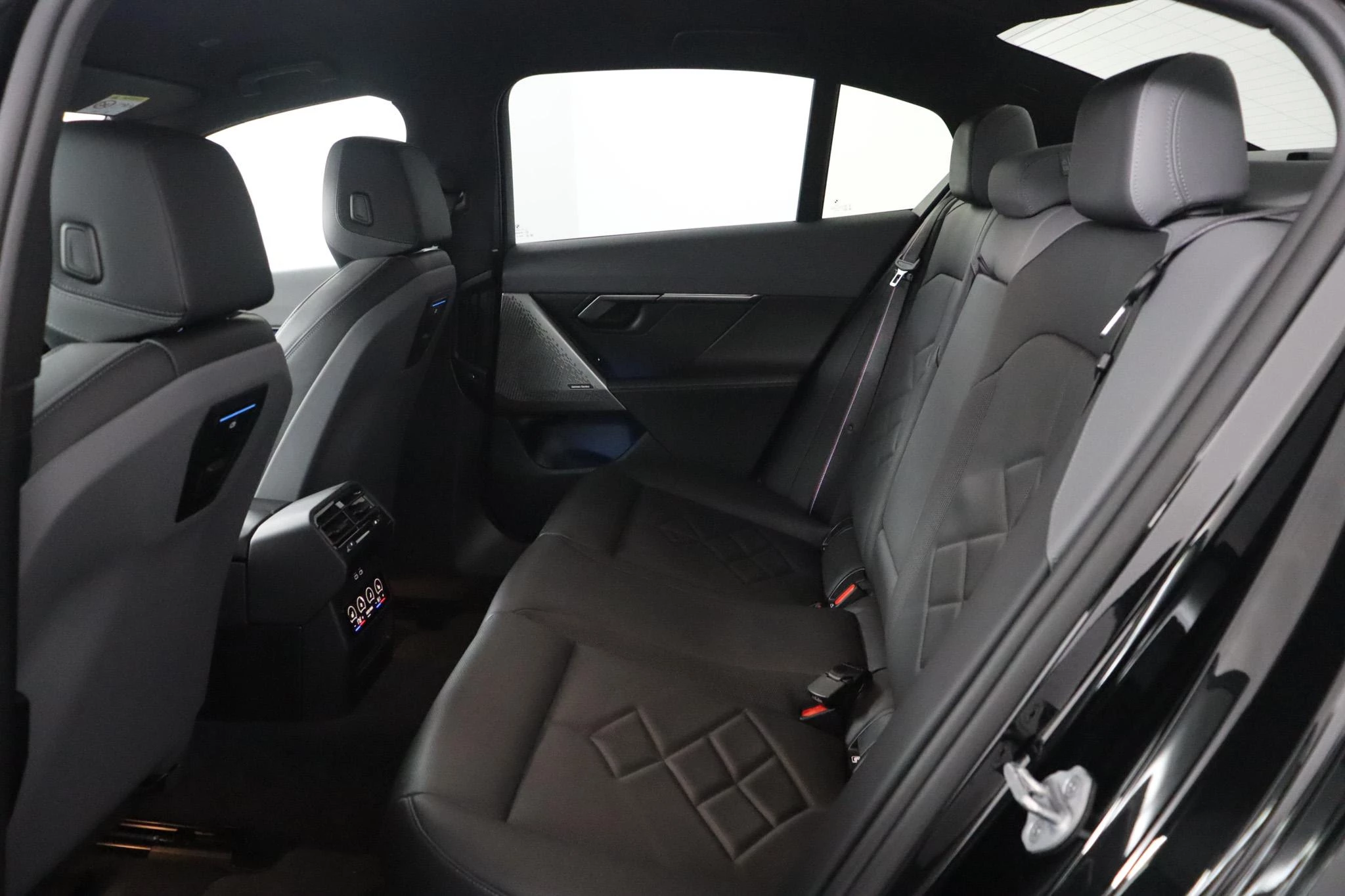 Hoofdafbeelding BMW i5