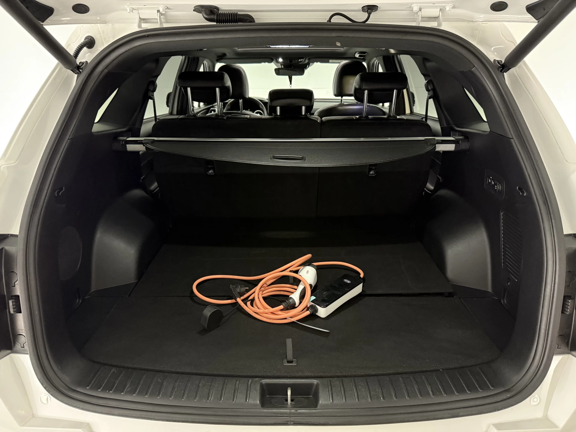 Hoofdafbeelding Kia Sorento