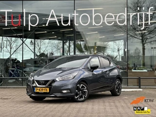 Nissan Micra 1.0 IG-T N-Design