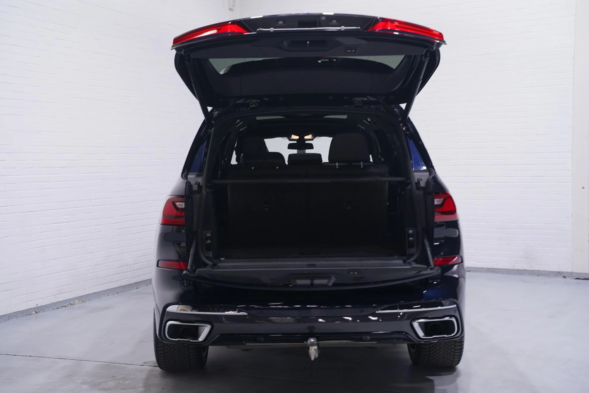 Hoofdafbeelding BMW X7