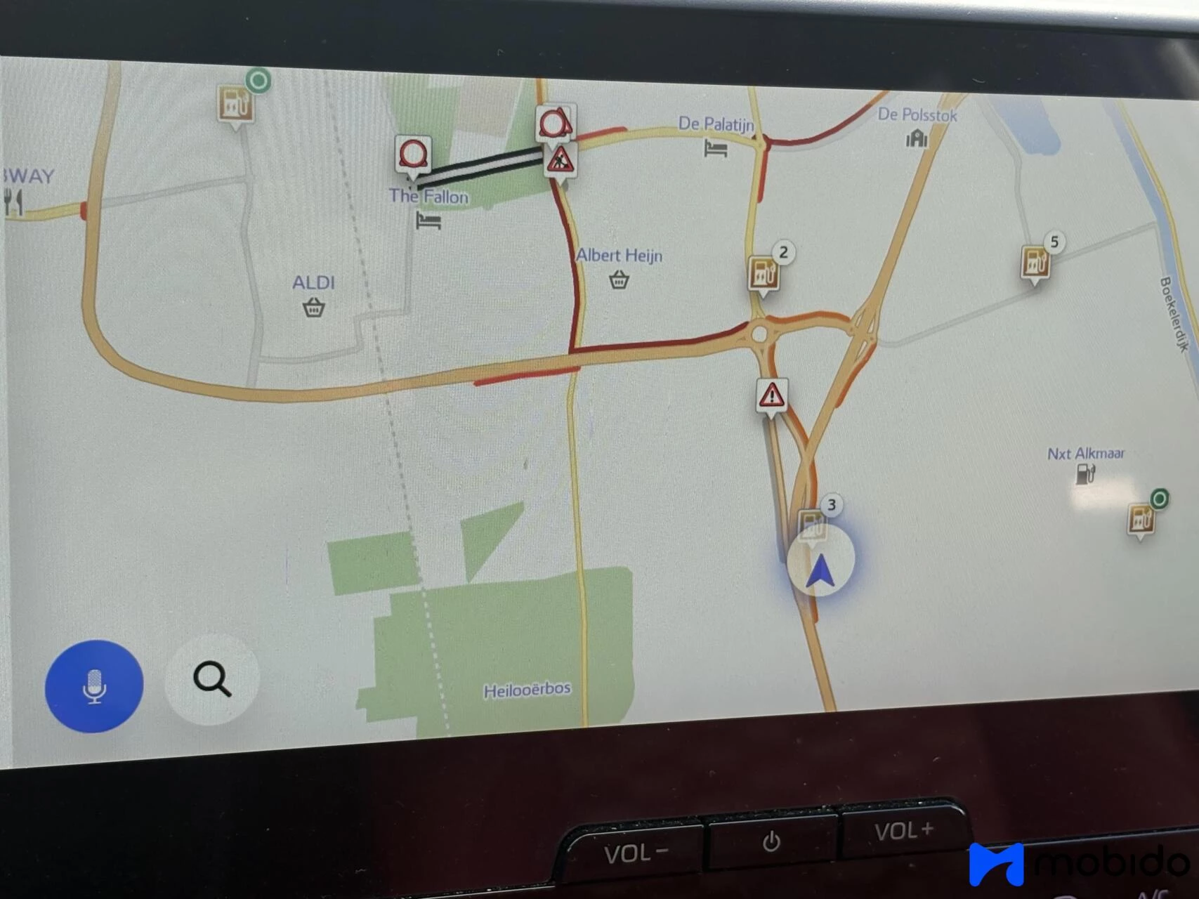 Hoofdafbeelding Subaru Solterra