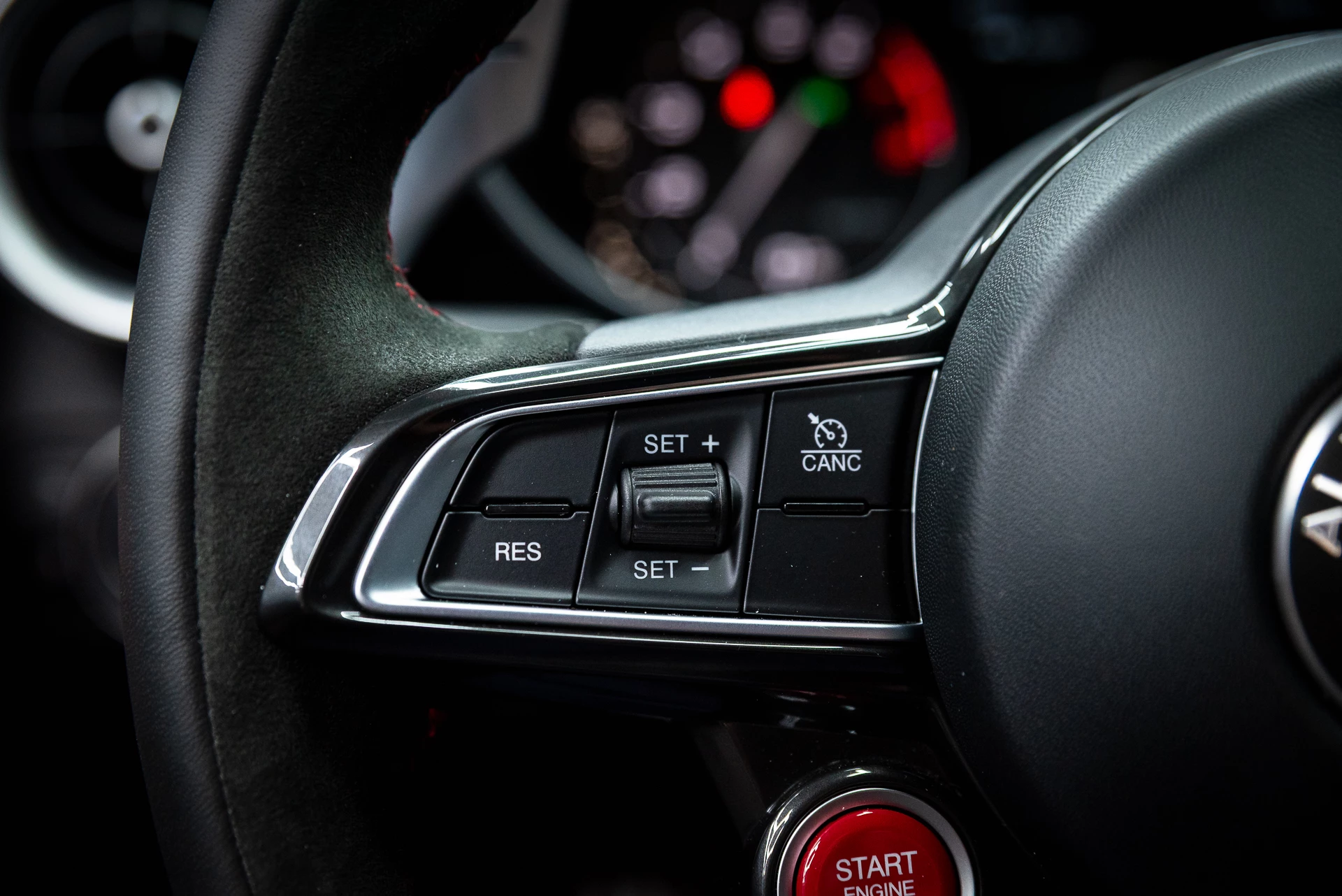Hoofdafbeelding Alfa Romeo Giulia