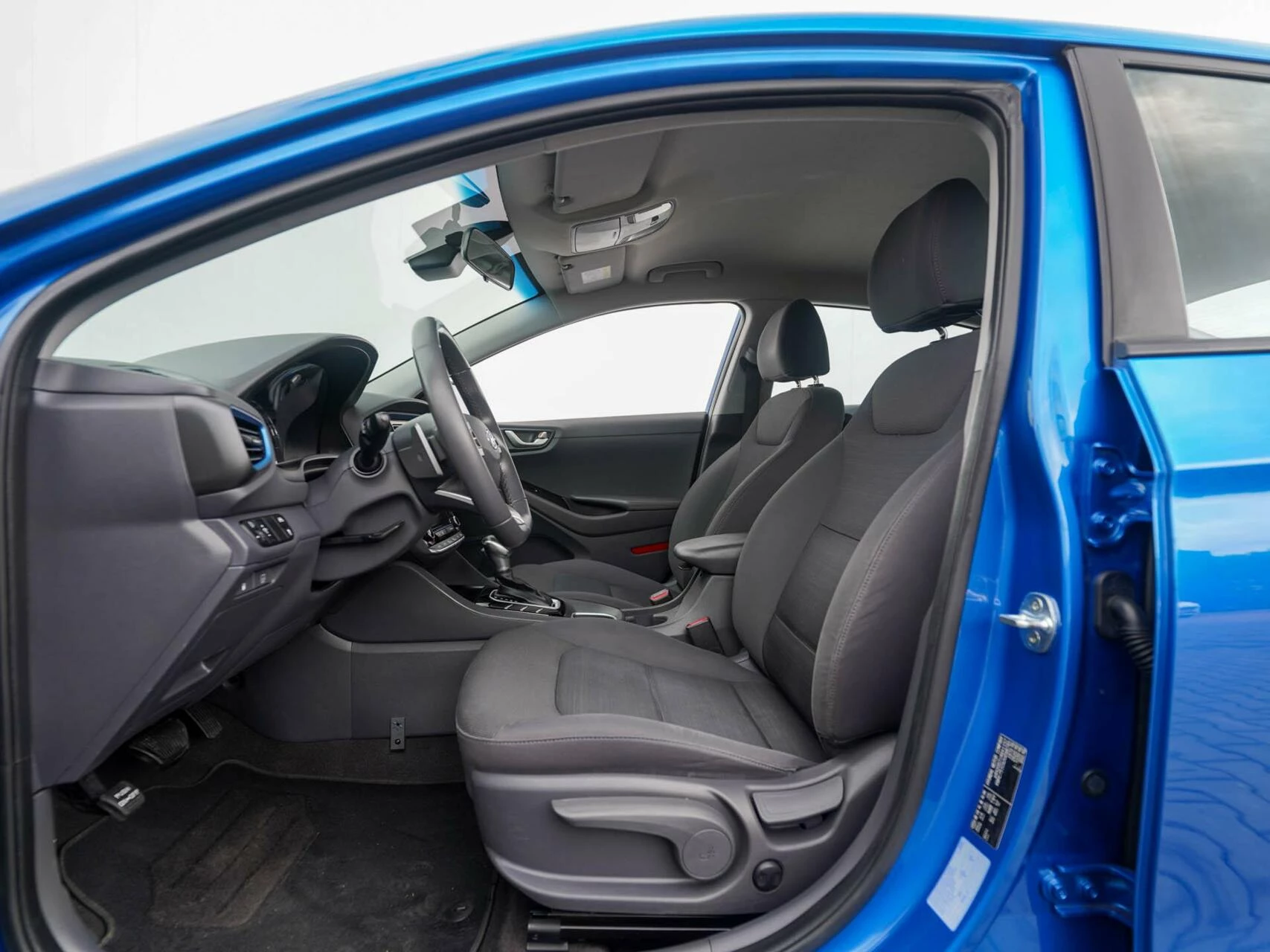 Hoofdafbeelding Hyundai IONIQ