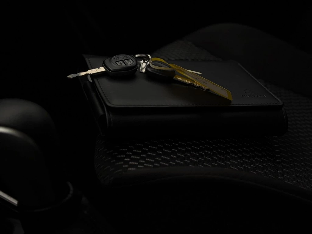 Hoofdafbeelding Suzuki Ignis