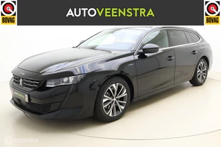 Peugeot 508 SW 1.6 Hybrid Allure Pack Business|PHEV|ADAPTIVE