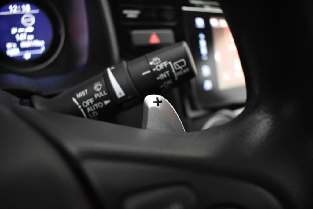 Hoofdafbeelding Honda Jazz