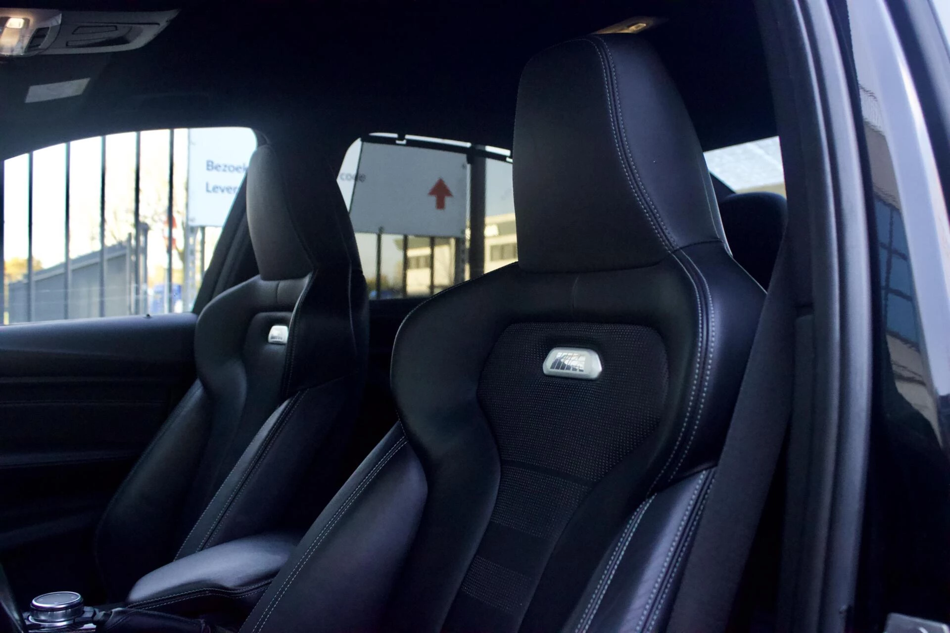 Hoofdafbeelding BMW M3