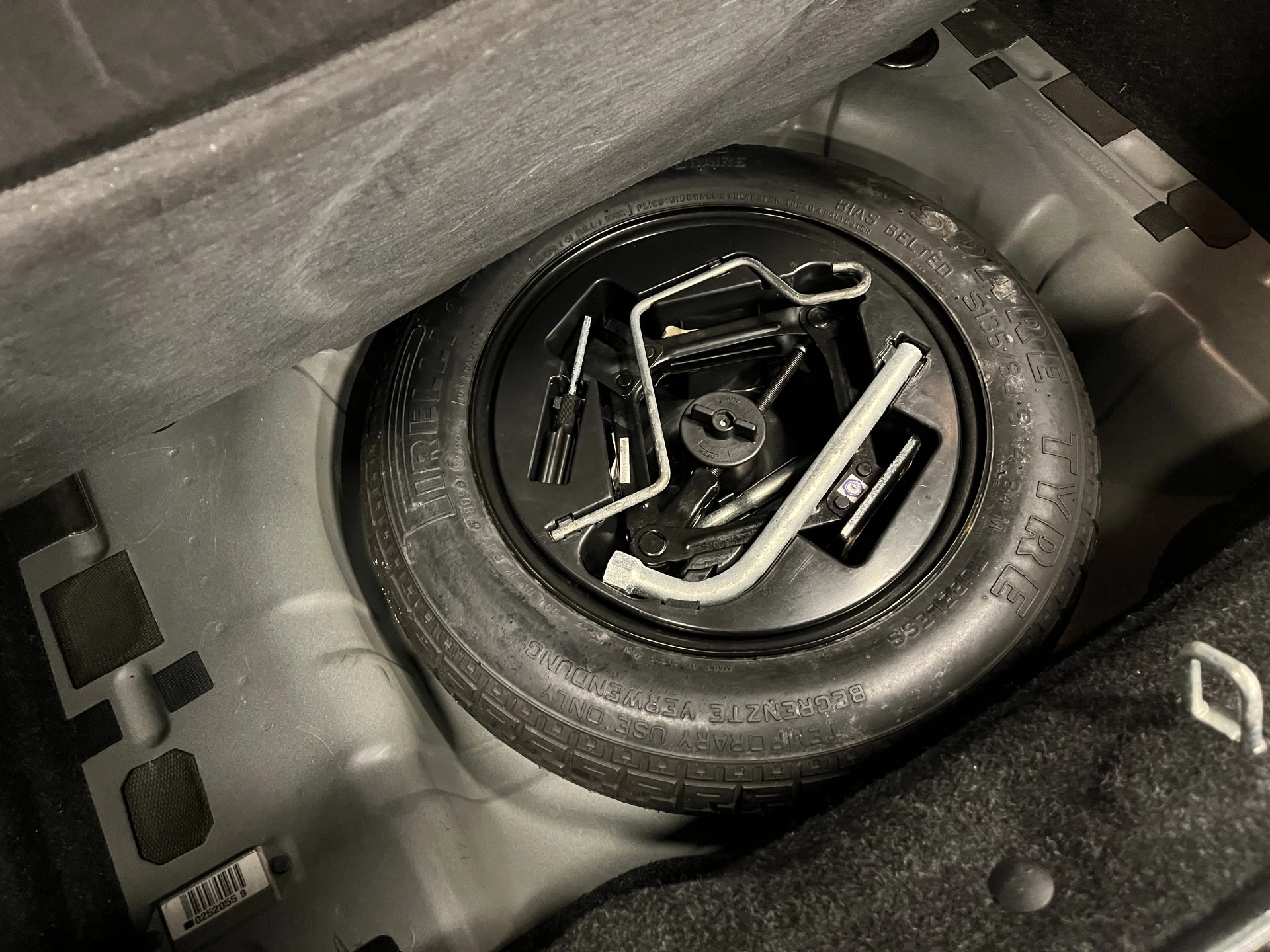 Hoofdafbeelding Ford Ka