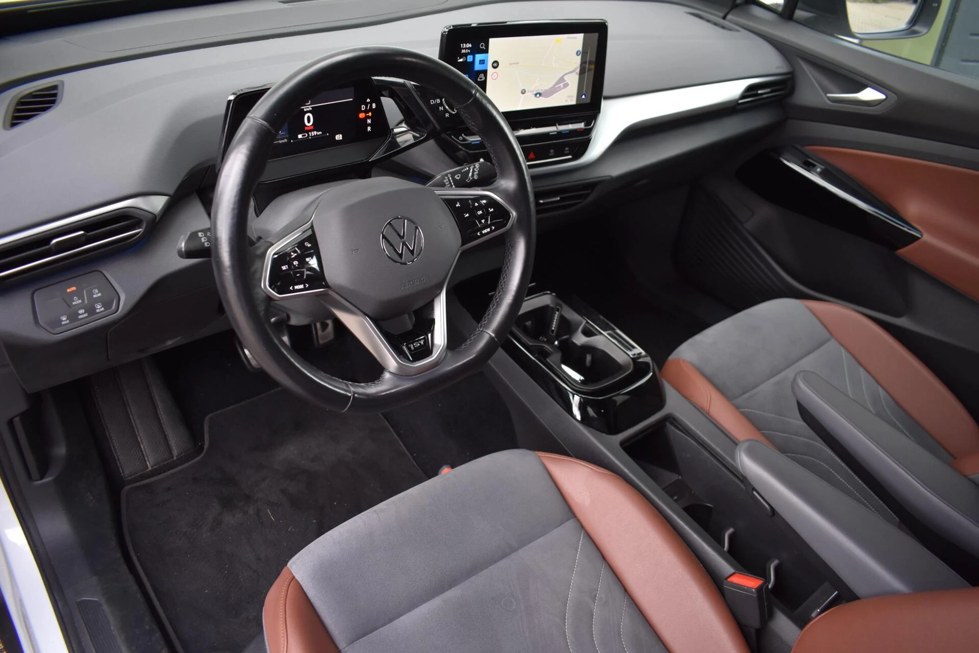 Hoofdafbeelding Volkswagen ID.4