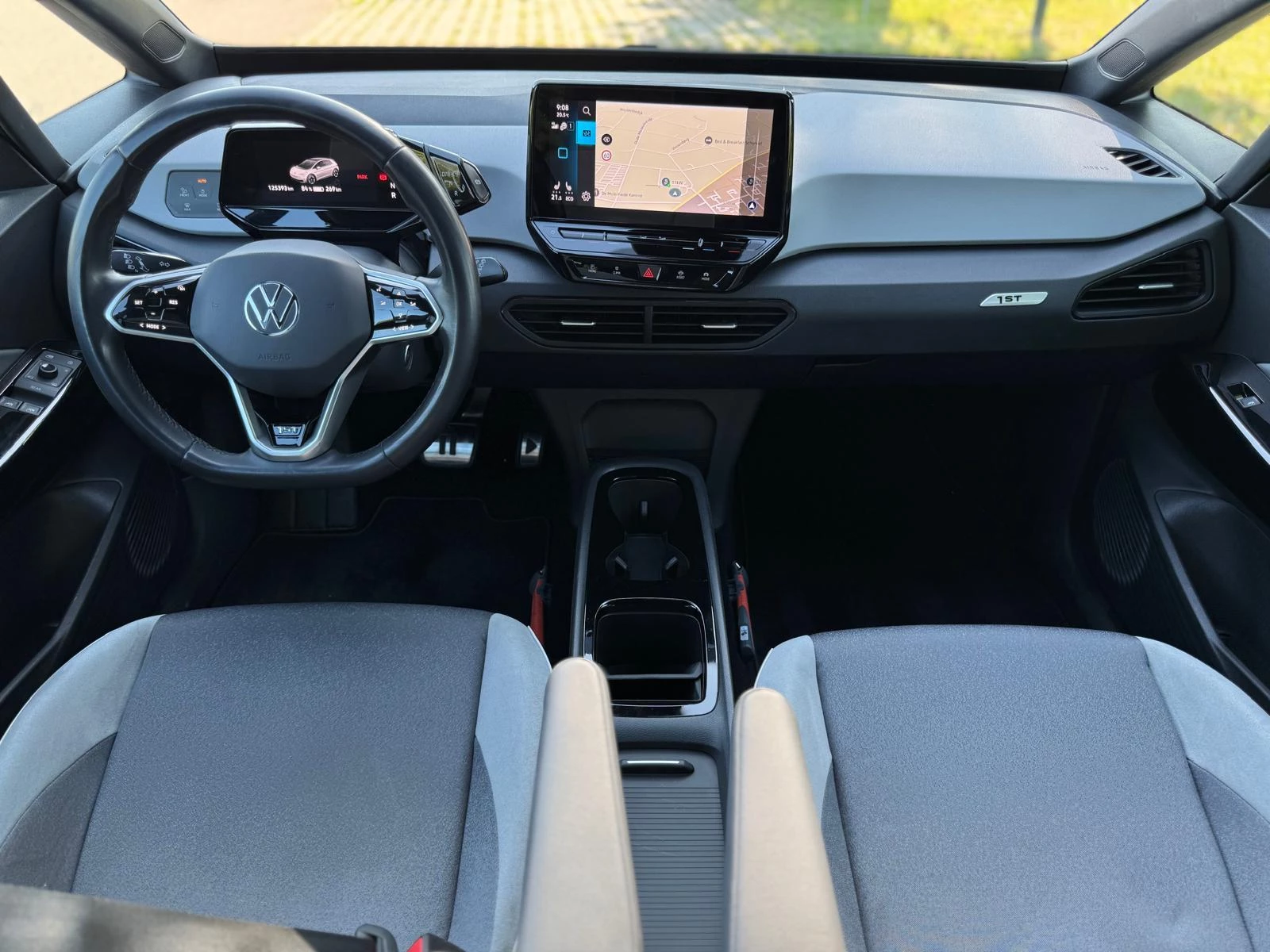 Hoofdafbeelding Volkswagen ID.3