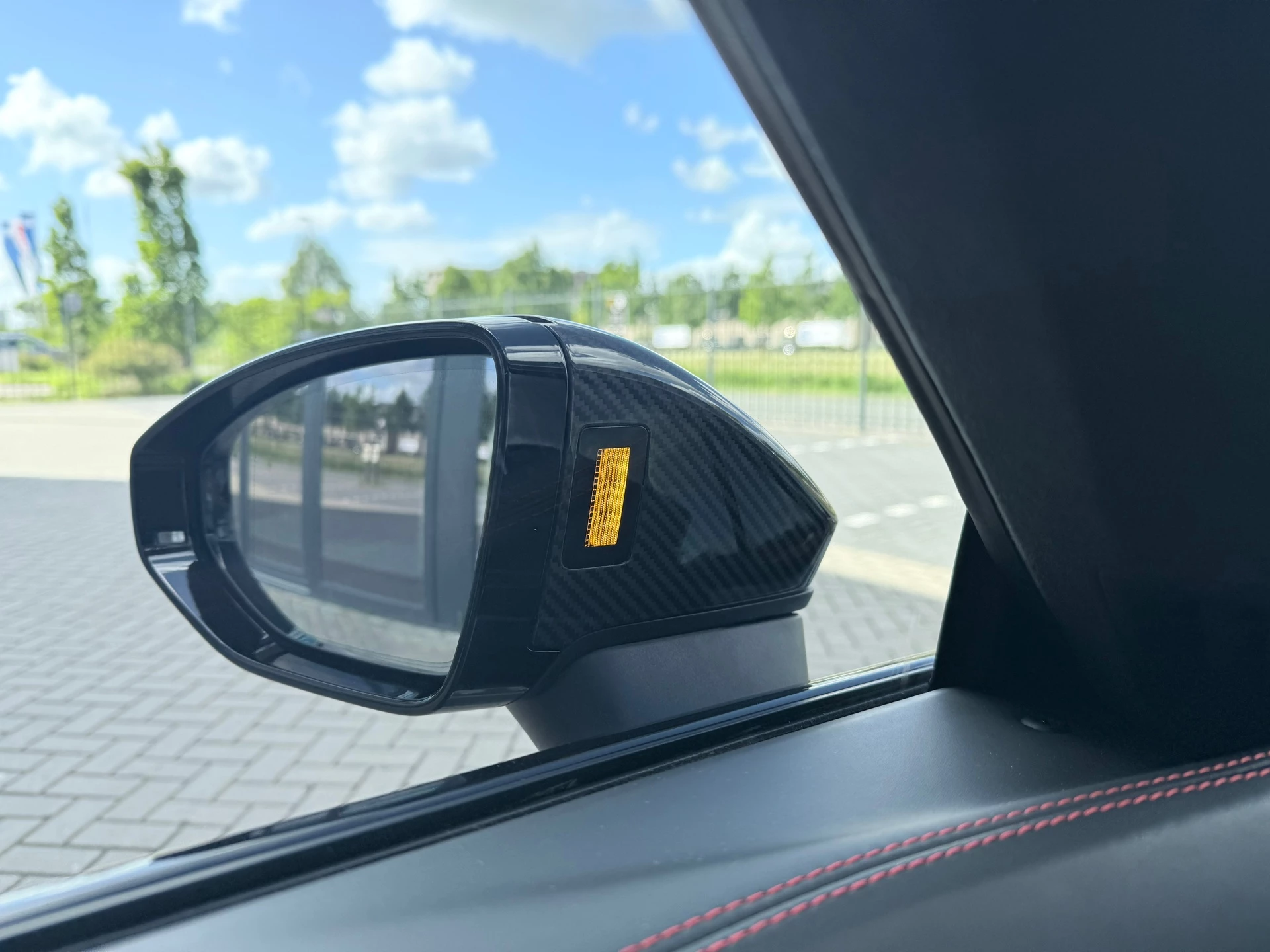 Hoofdafbeelding Audi e-tron GT