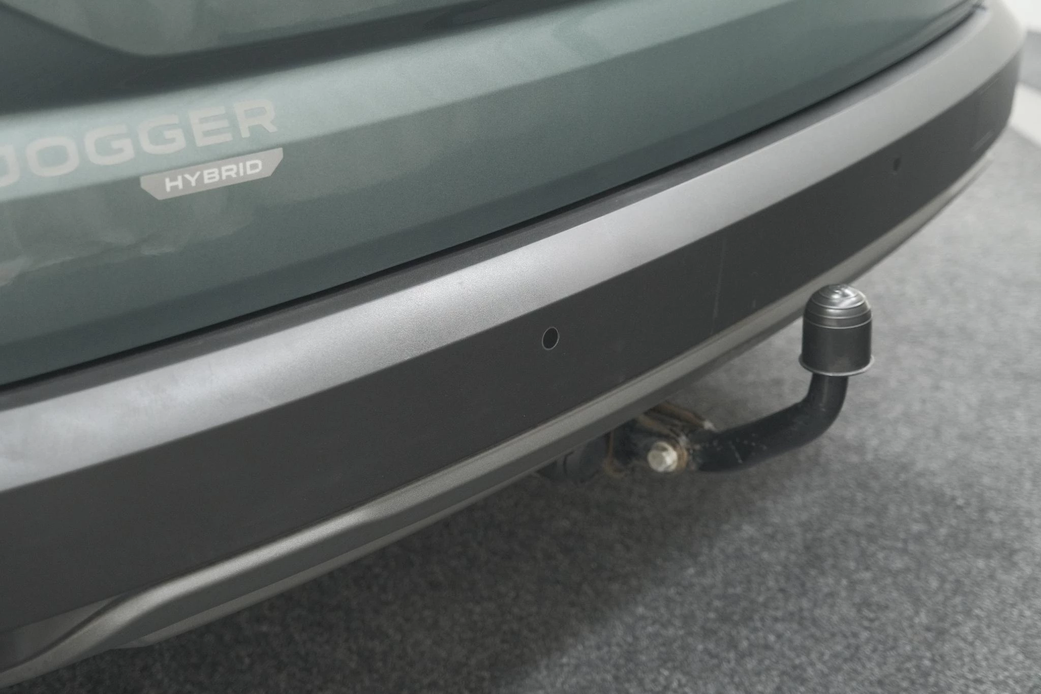 Hoofdafbeelding Dacia Jogger