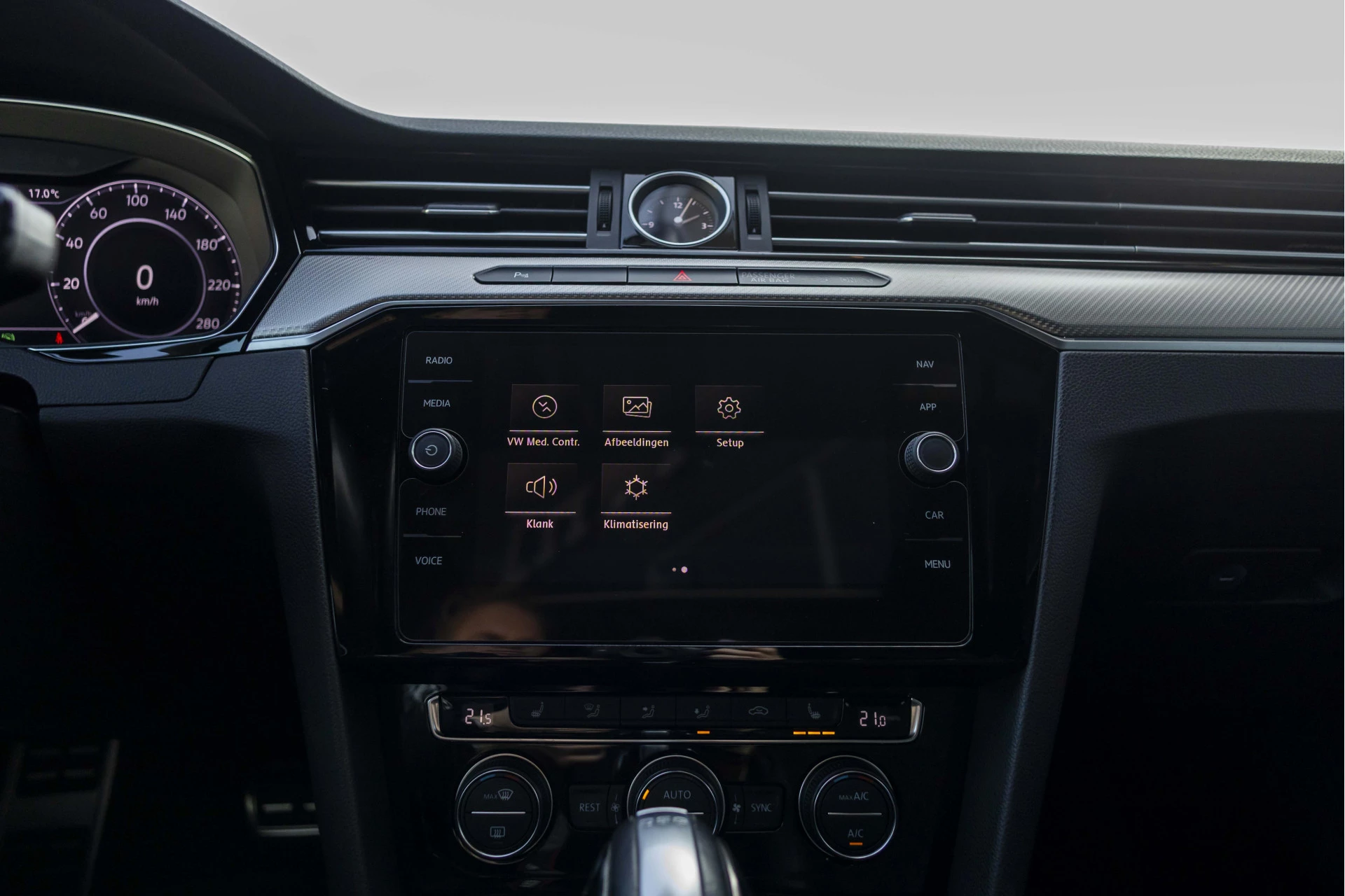 Hoofdafbeelding Volkswagen Arteon