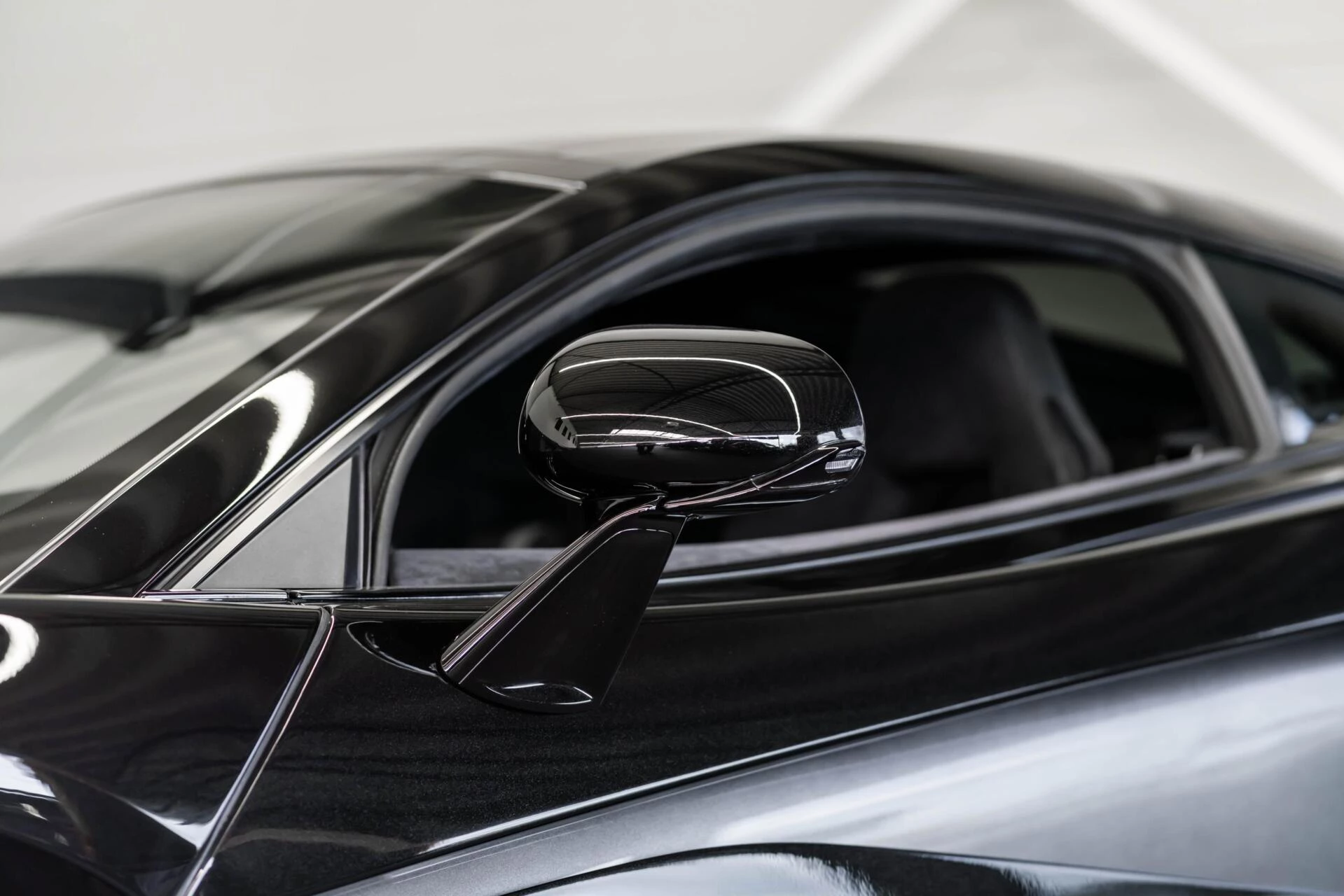 Hoofdafbeelding McLaren 570GT