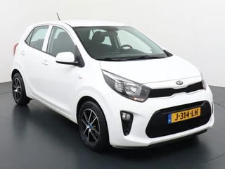 Hoofdafbeelding Kia Picanto Kia Picanto Comfortline Airco,Bluetooth,C vergr,Ned auto