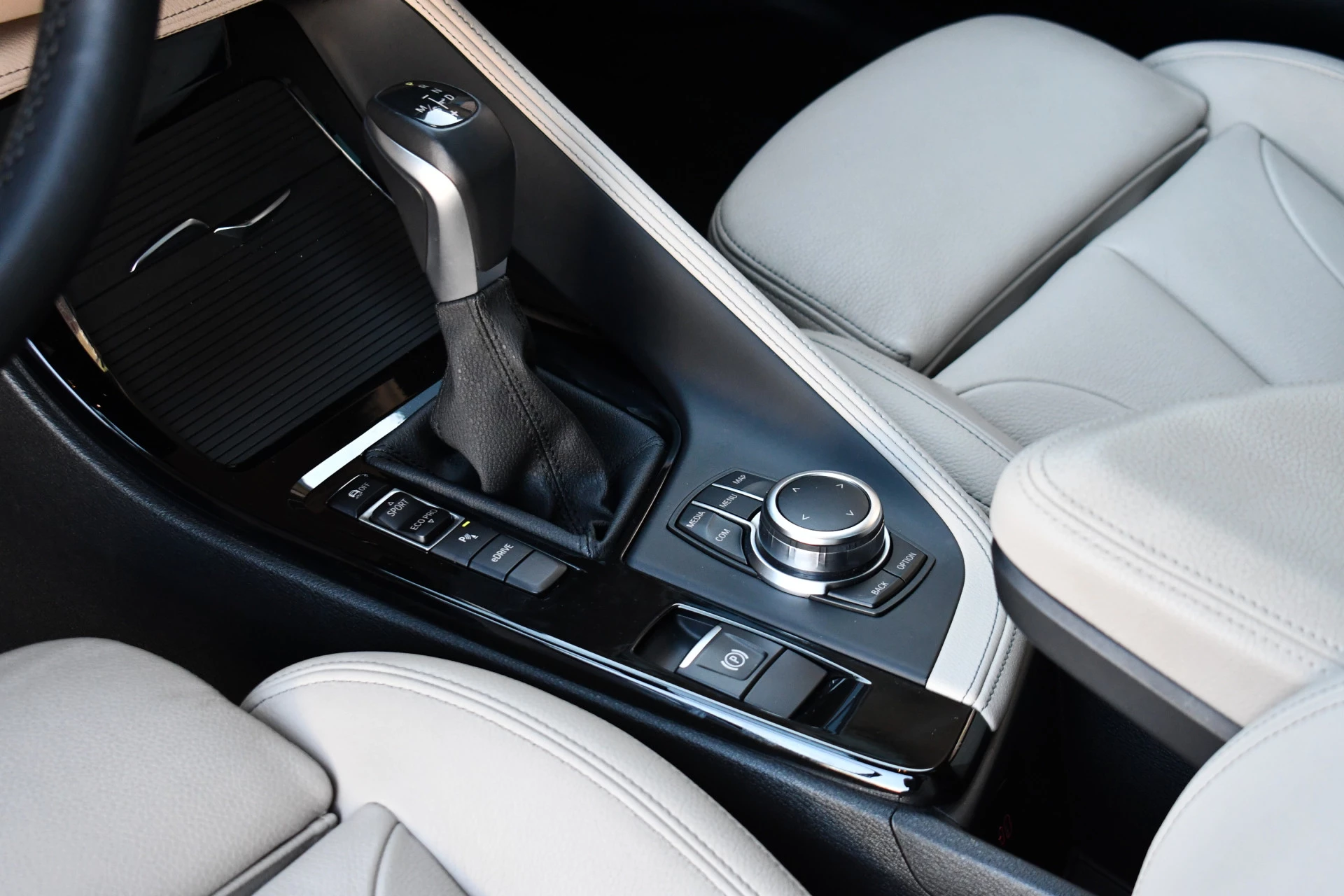 Hoofdafbeelding BMW X2