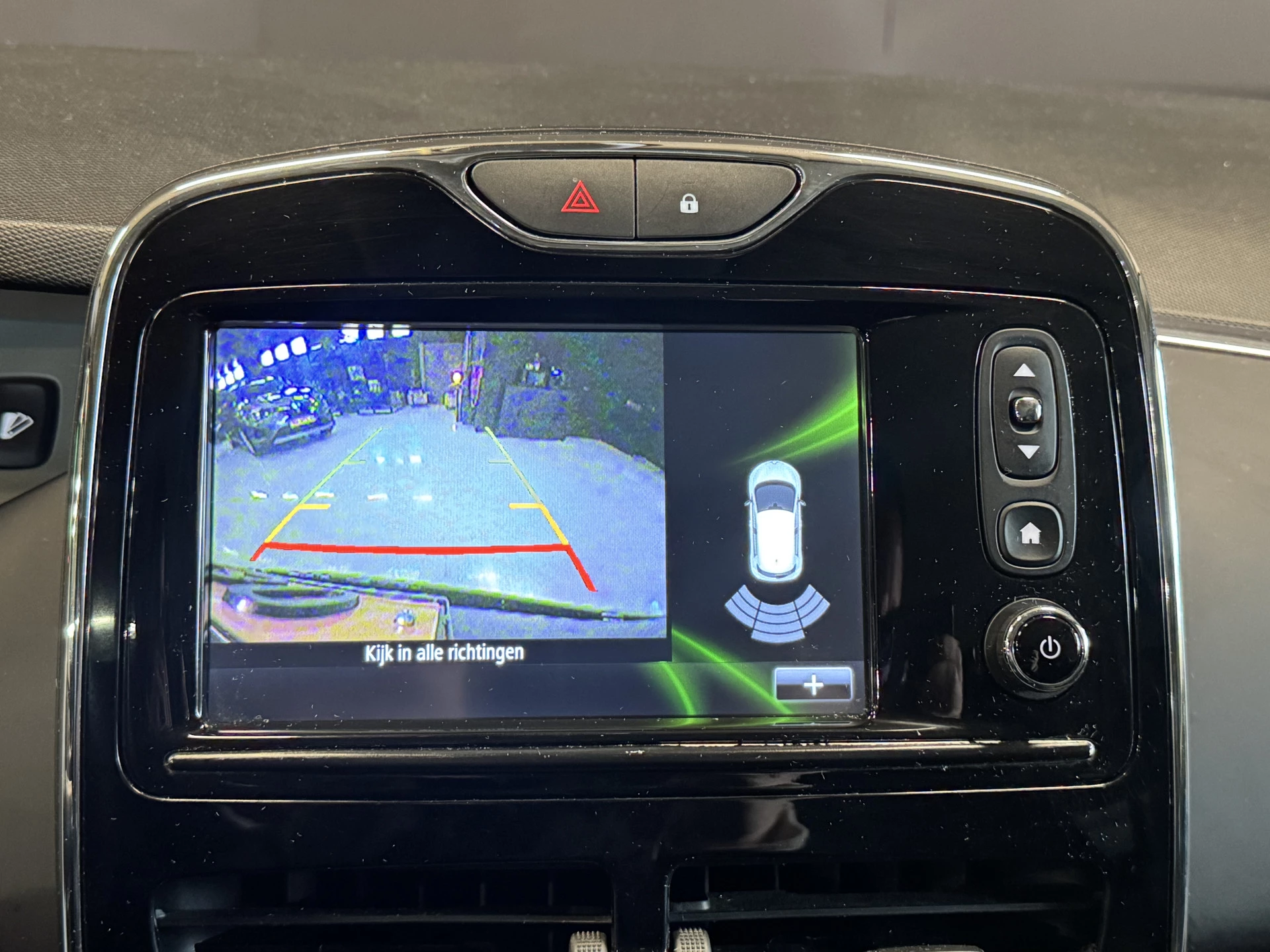 Hoofdafbeelding Renault ZOE