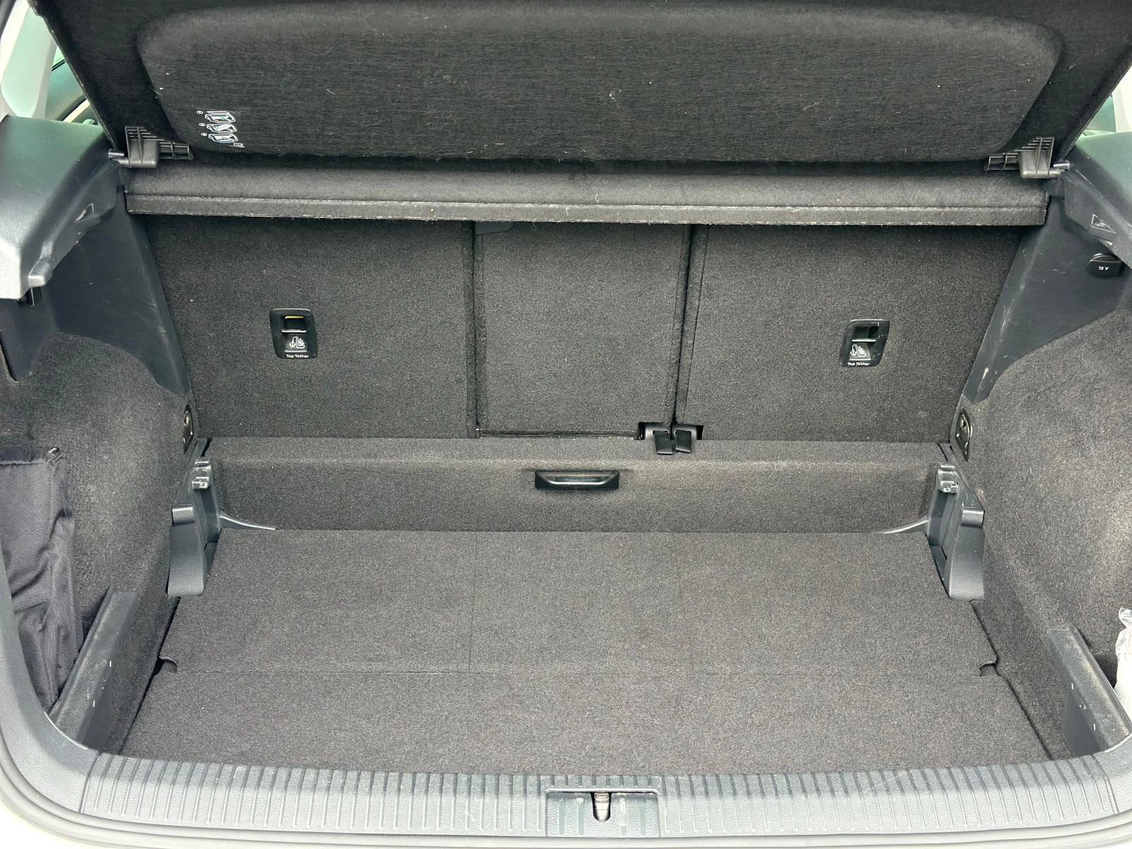 Hoofdafbeelding Volkswagen Golf Sportsvan