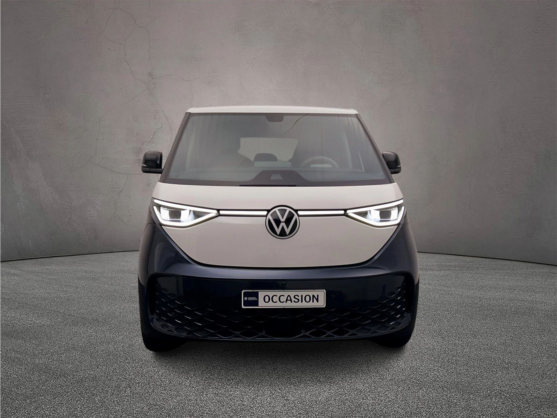 Hoofdafbeelding Volkswagen ID. Buzz