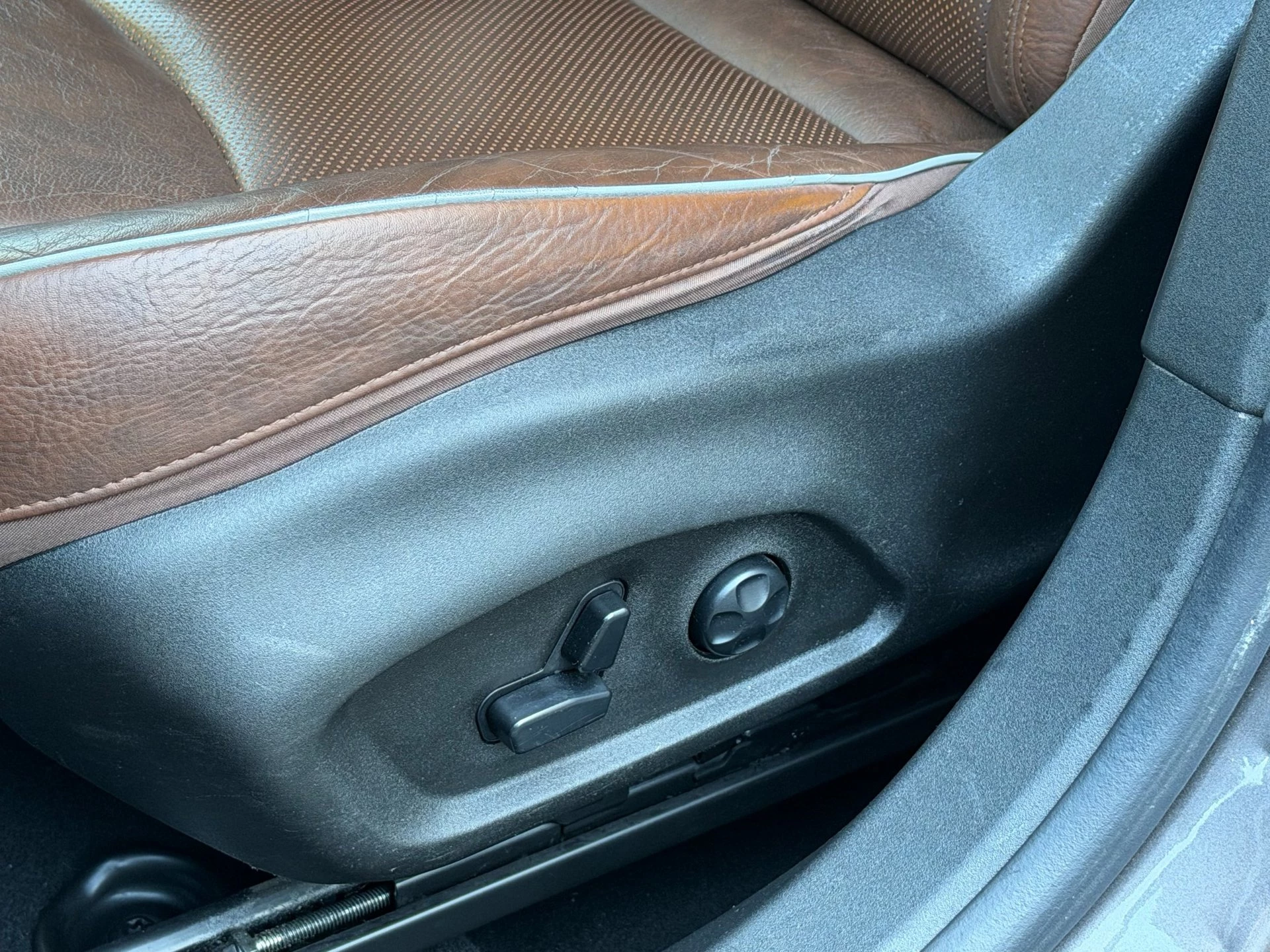 Hoofdafbeelding Fiat 500X