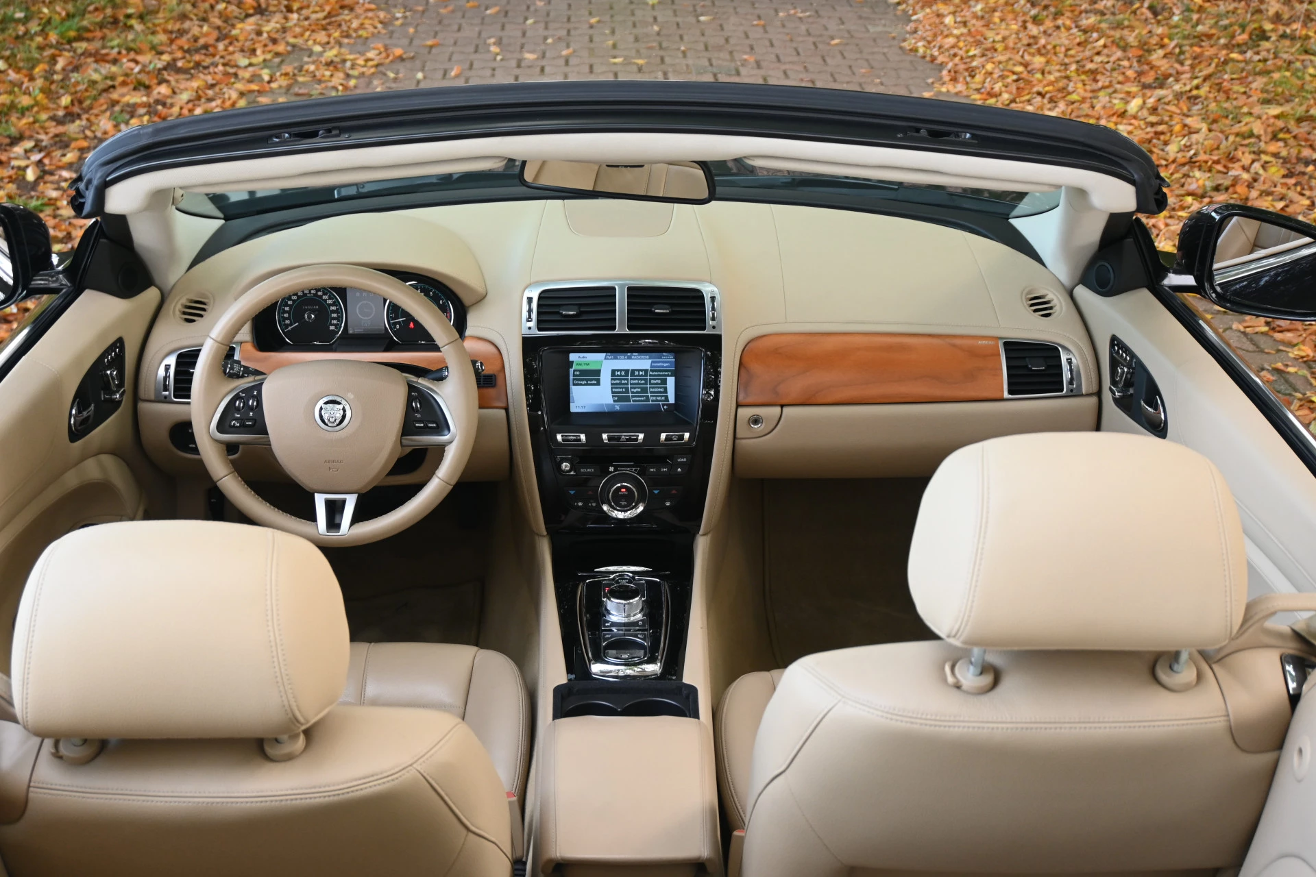 Hoofdafbeelding Jaguar XK