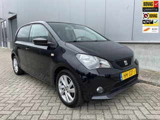 Seat Mii 1.0 Sport Connect / Airco / 5 Deurs