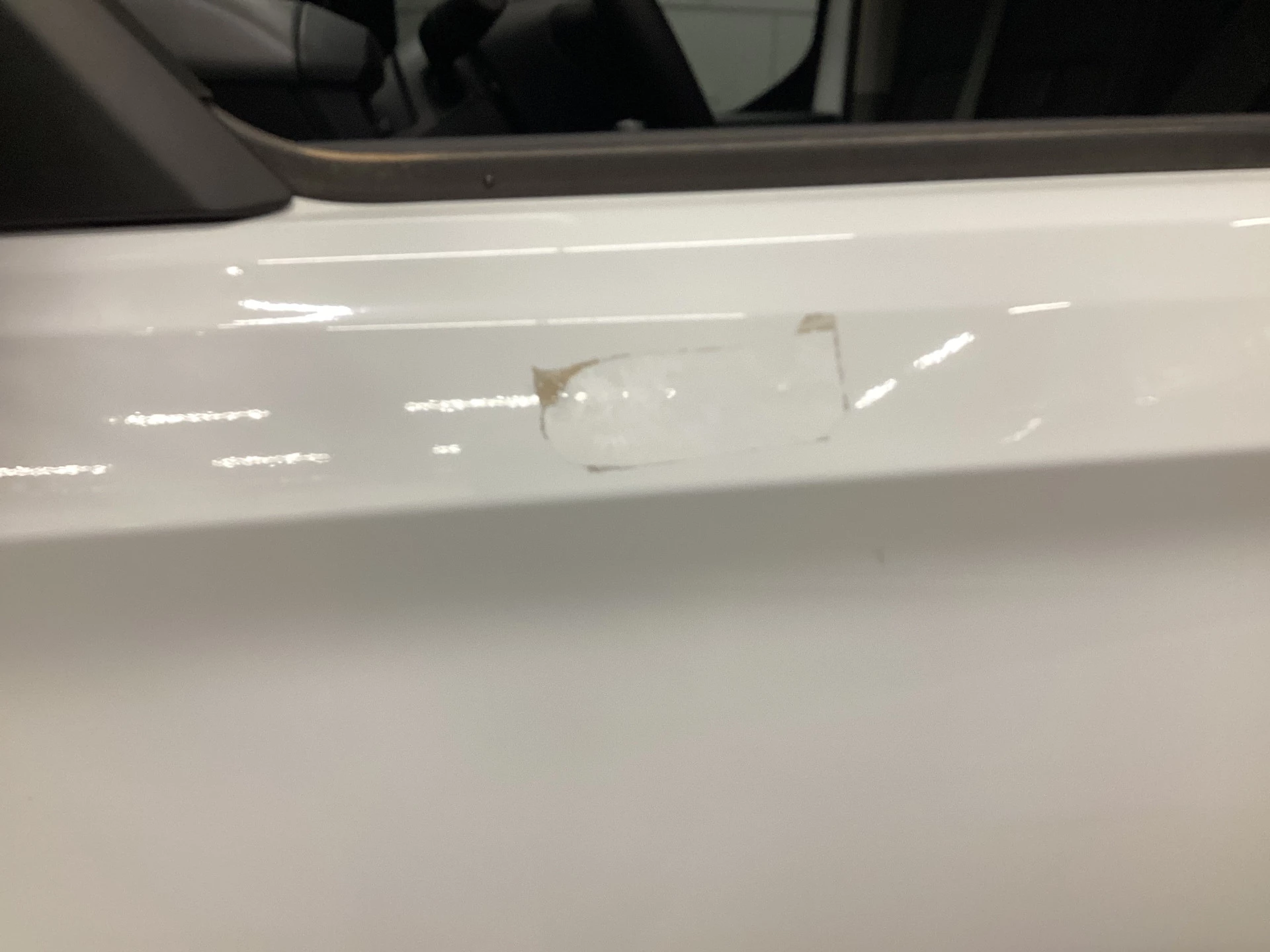 Hoofdafbeelding Ford E-Transit Custom