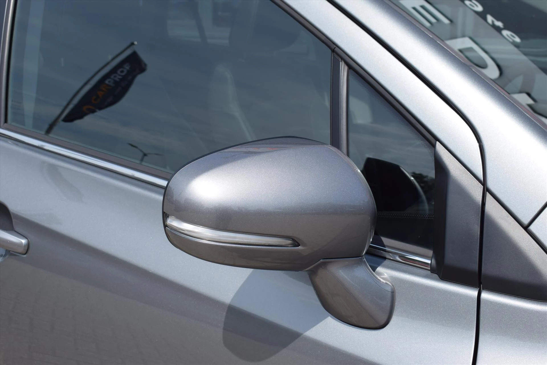 Hoofdafbeelding Suzuki S-Cross