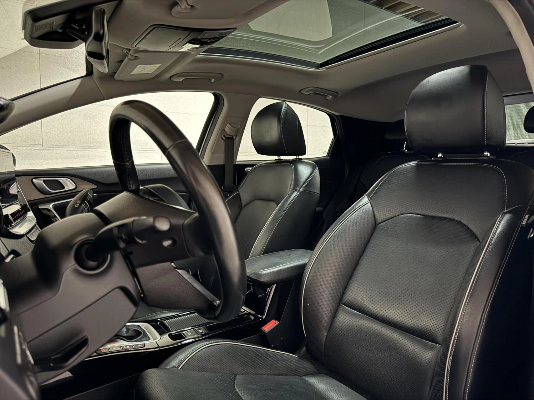 Hoofdafbeelding Kia XCeed